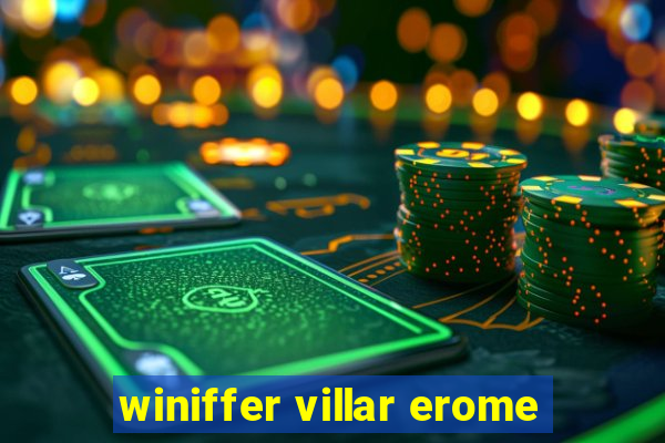 winiffer villar erome